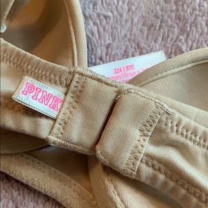 PINK Victoria's Secret | Intimates & Sleepwear | Victorias Secret Nude